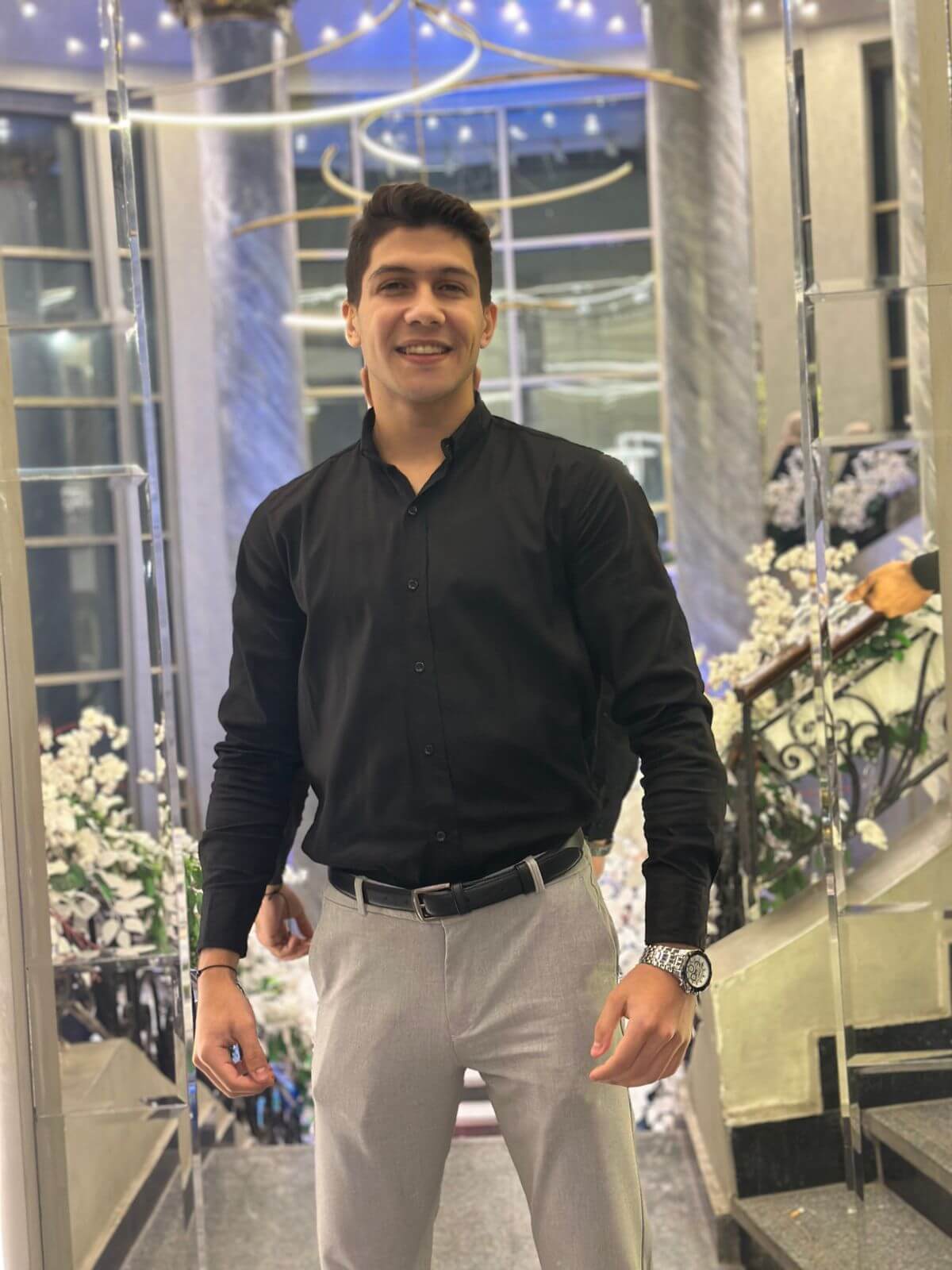 Instructor: Youssef Pastawesy PMO BI & Data